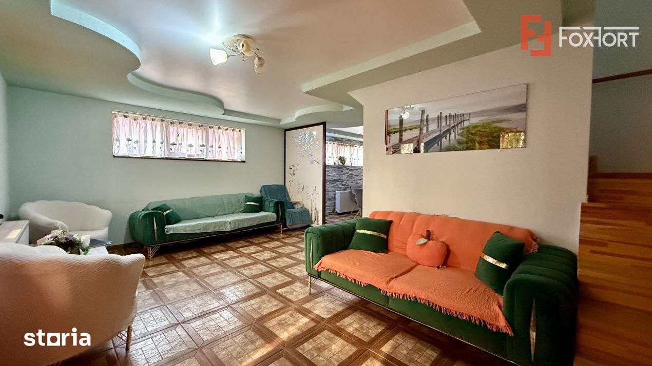 Casa individuala 4 camere, de vanzare - Sanandrei - Imagine principală: 5/17