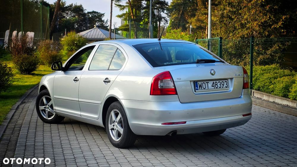 Skoda Octavia 1.6 TDI Active - 7