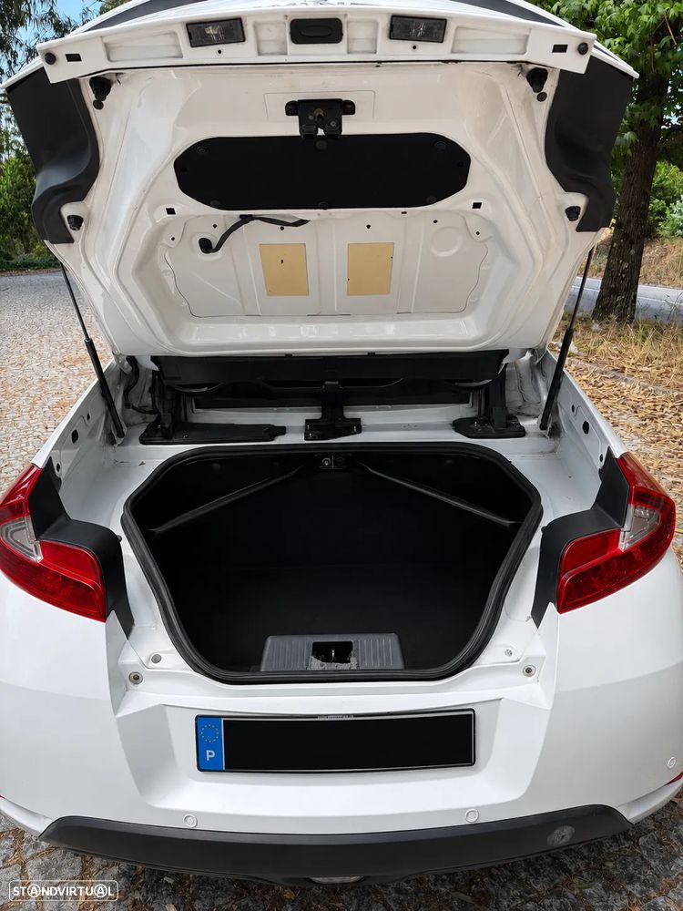 Renault Wind TCe 100 Dynamique - 14