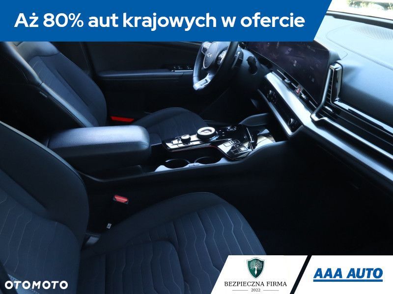 Kia Sportage - 11