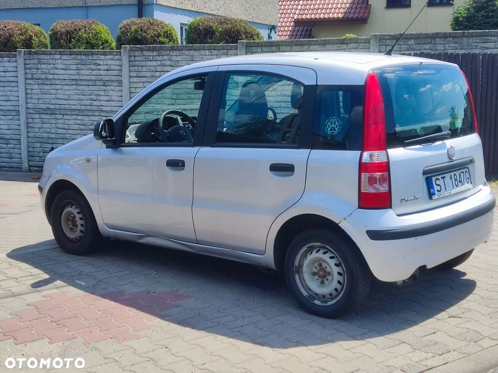 Fiat Panda 1.2 Pop - 5
