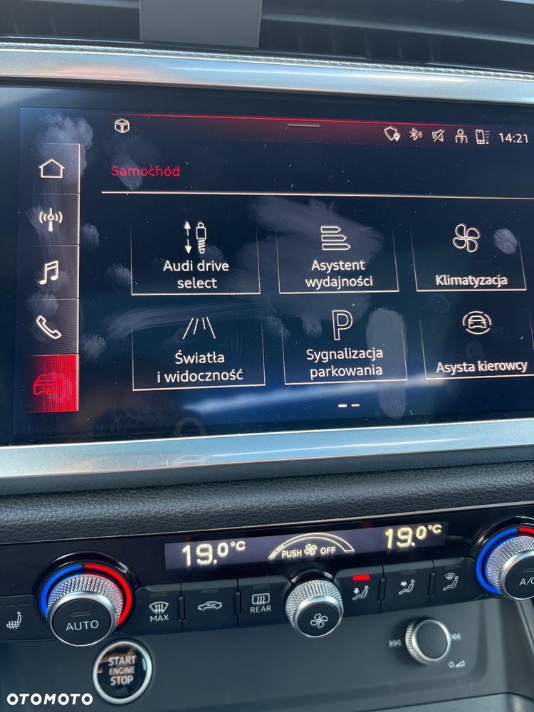 Audi Q3 45 TFSI Quattro S Line S tronic - 7