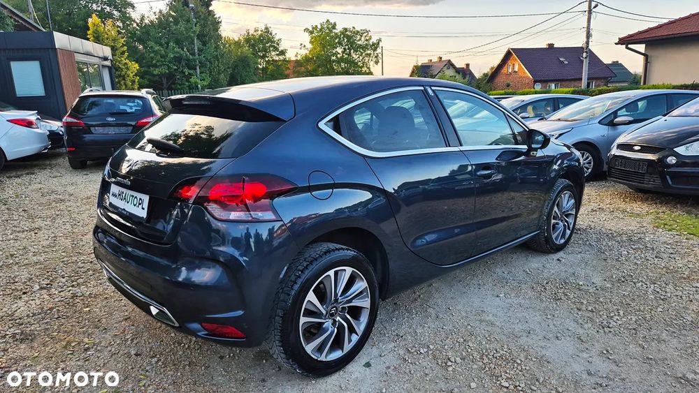 Citroën DS4 1.6 VTi SoChic - 14