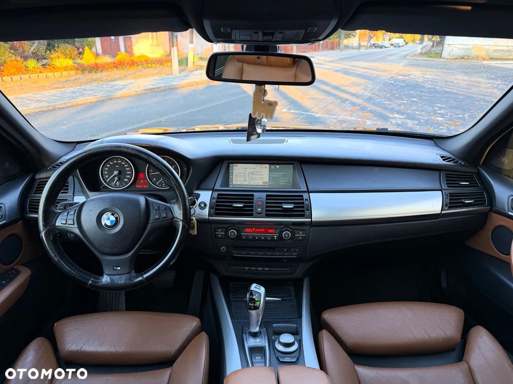 BMW X5 xDrive35d - 21