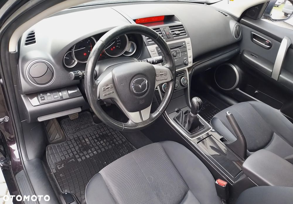Mazda 6 Sport 2.0 Exclusive - 14