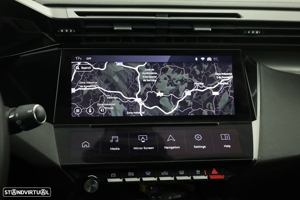 Peugeot 308 1.2 PureTech GT EAT8 - 11