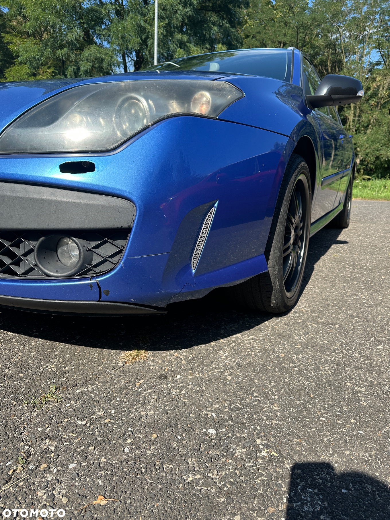 Renault Laguna II 2.0 GT Turbo - 2