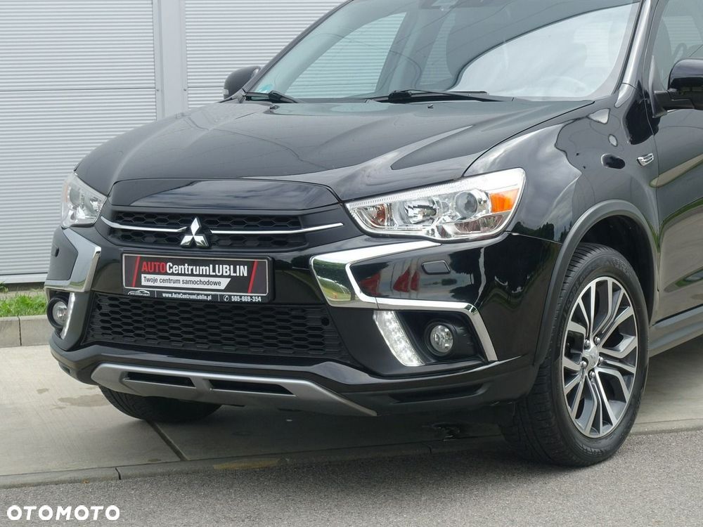 Mitsubishi ASX 1.6 2WD Edition 100+ - 3
