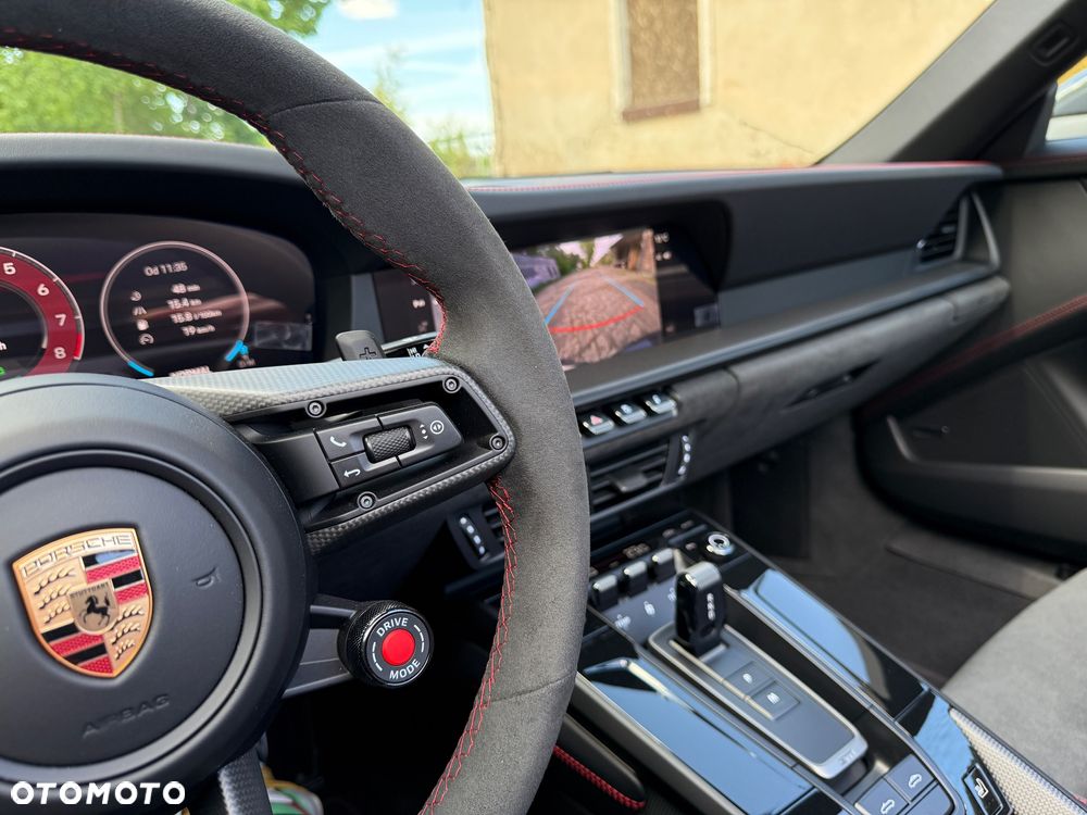 Porsche 911 - 11