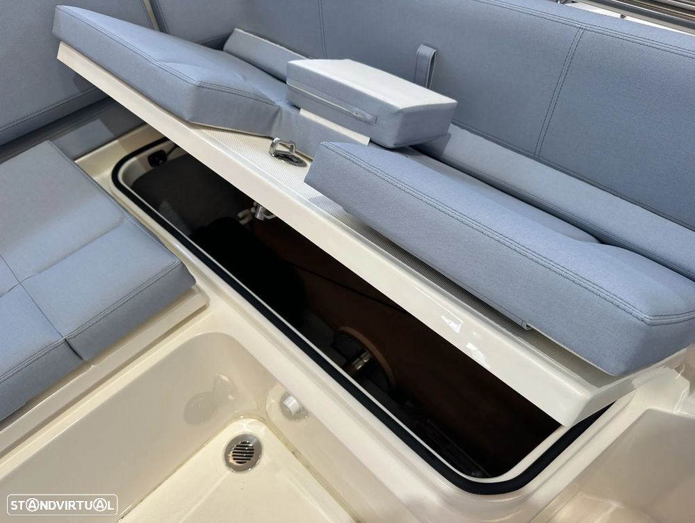 Outra não listada Joker Boat Clubman 22 Plus - 14