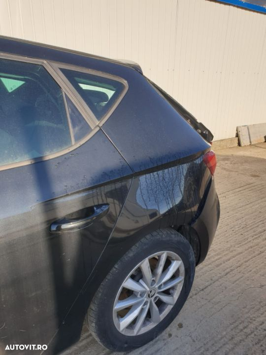 Dezmembrari Seat Leon III 3 FR 2018 1.4 TFSI CVC - 2