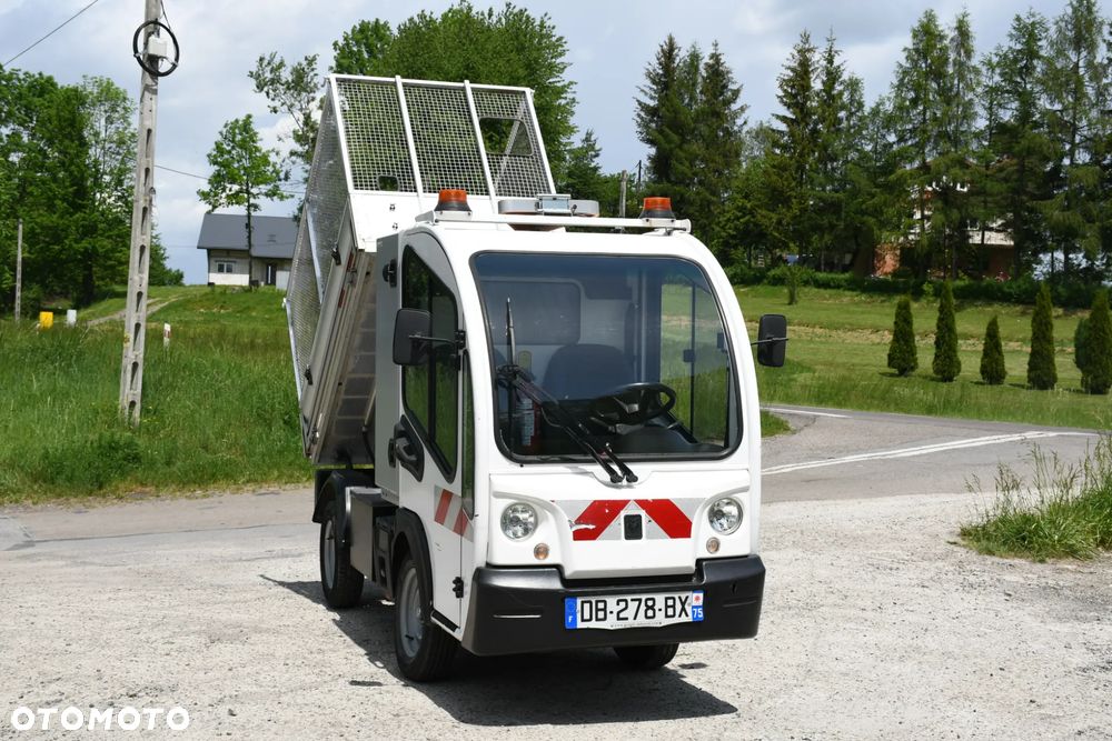 Piaggio Porter - 4