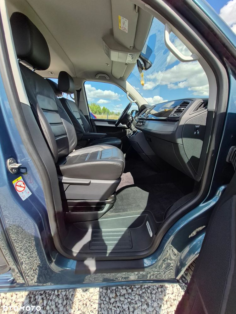 Volkswagen Multivan 2.0 TDI L1 Highline DSG - 28