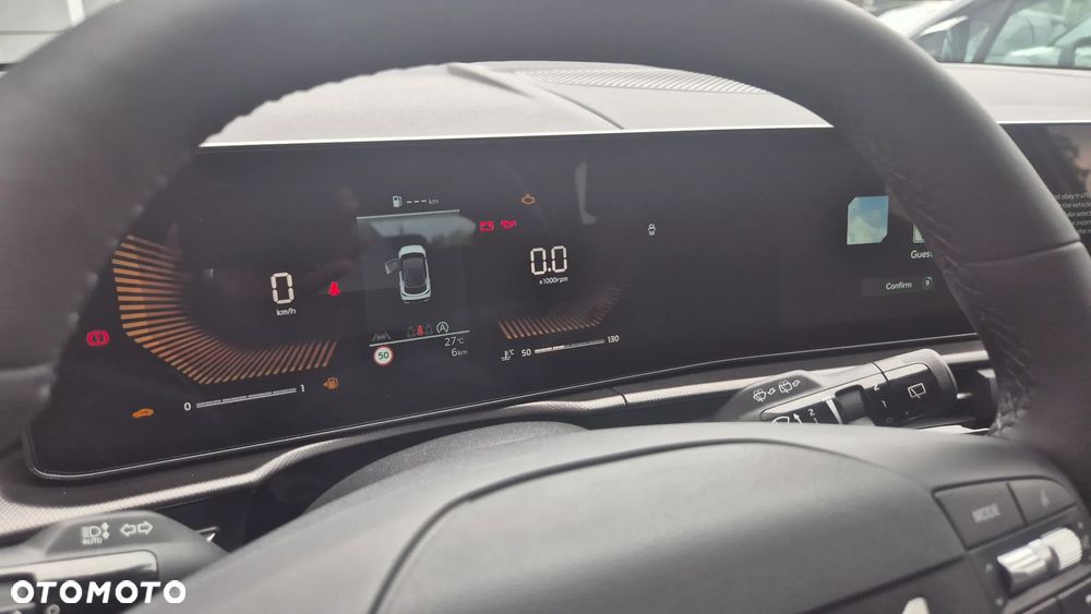 Kia Sportage 1.6 T-GDI M 2WD - 10