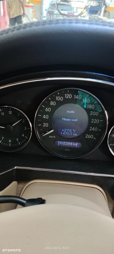 Mercedes-Benz CLS 350 CGI 7G-TRONIC - 27