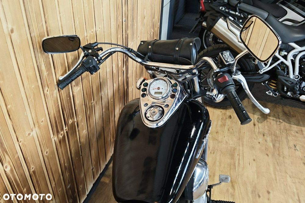 Honda Shadow - 19