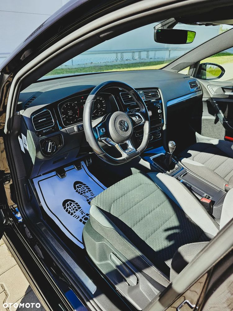Volkswagen Golf Variant - 7