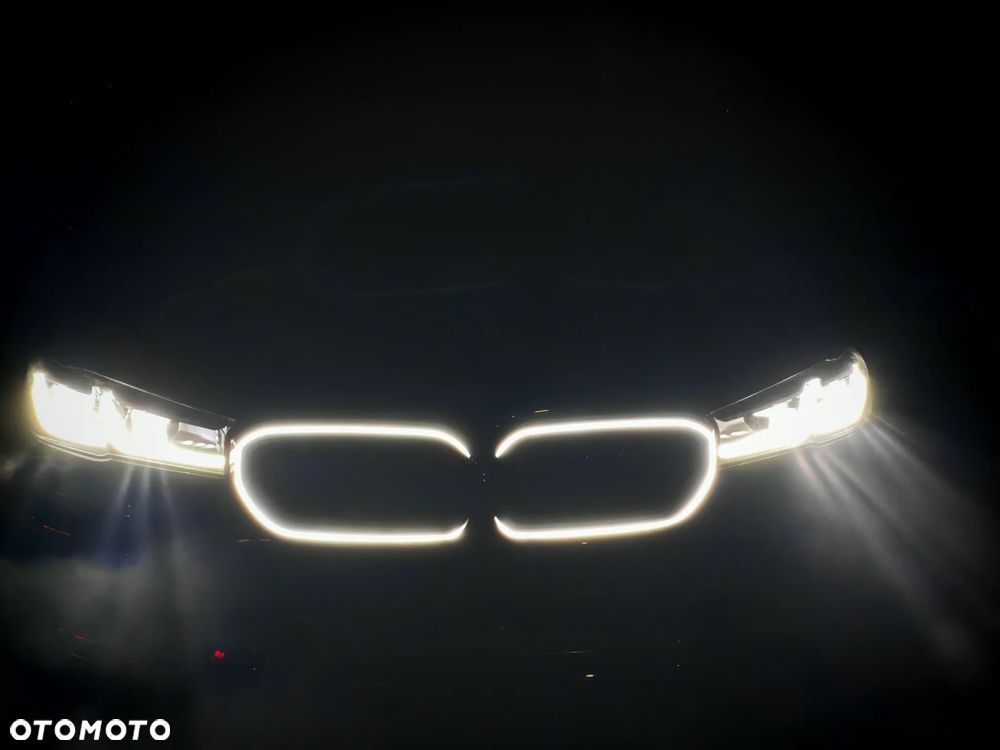 BMW Seria 5 520d Sport Line - 1