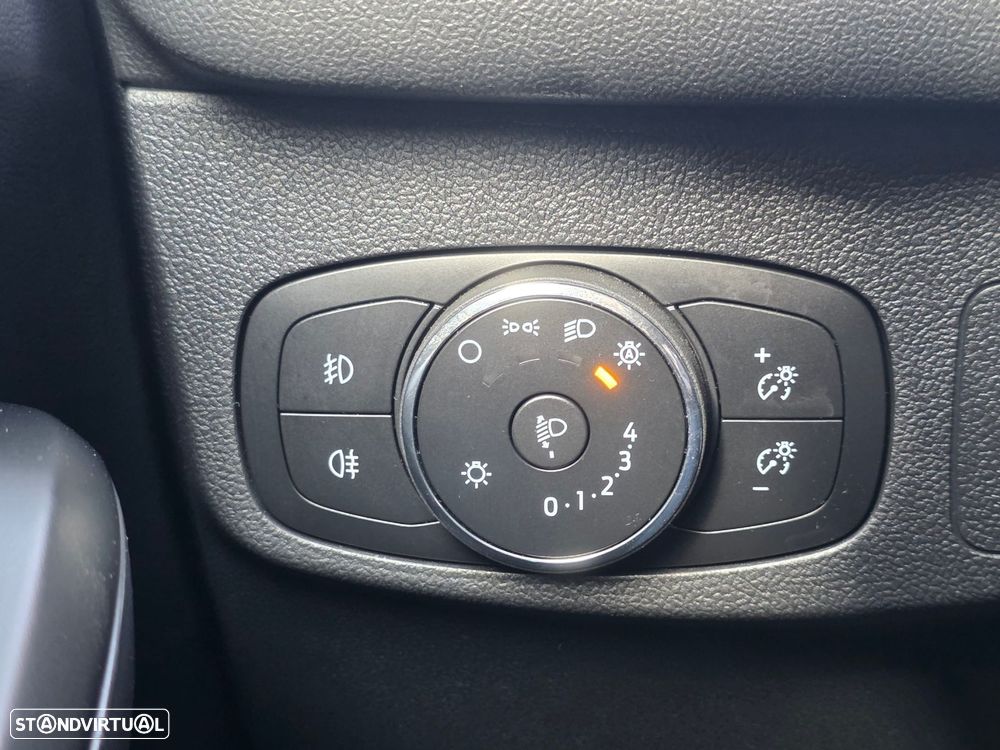 Ford Focus 1.0 EcoBoost MHEV ST-Line X Aut. - 15