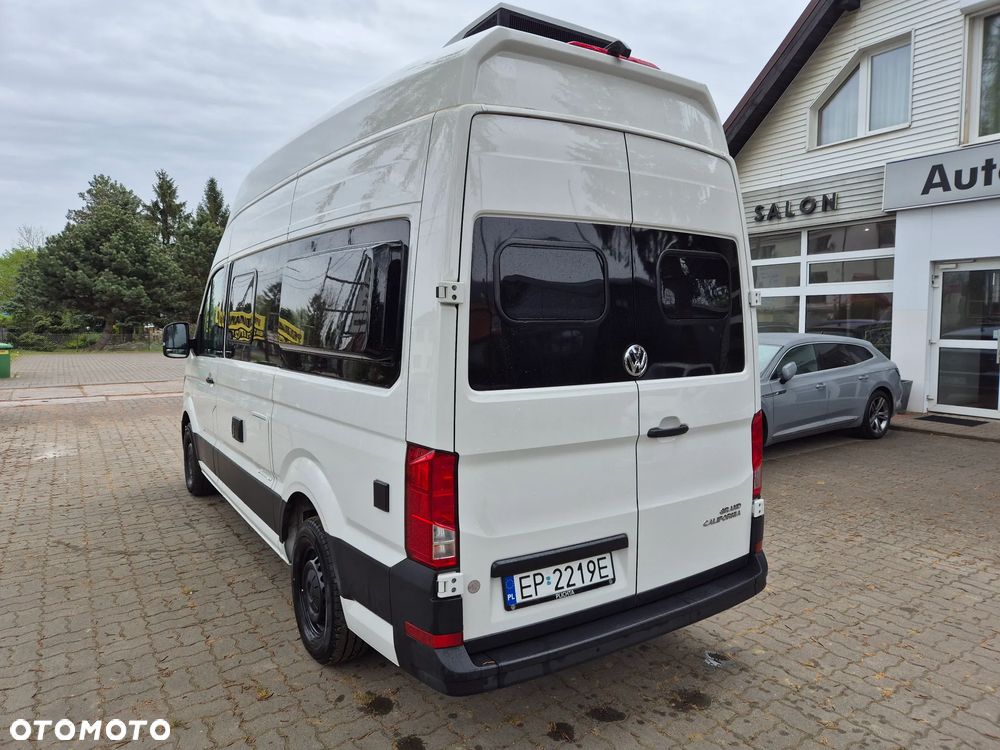 Volkswagen California - 6