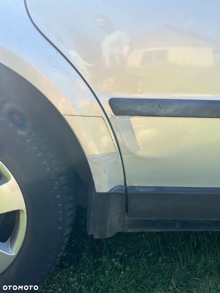 Volkswagen Passat 1.9 TDI - 5