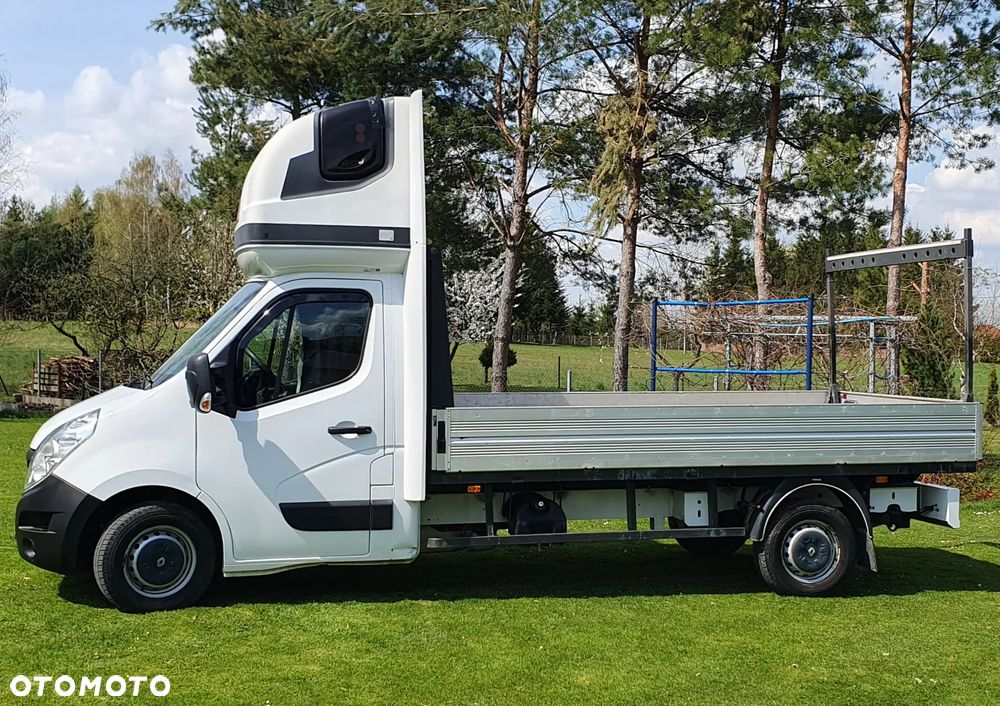 Renault Master - 5