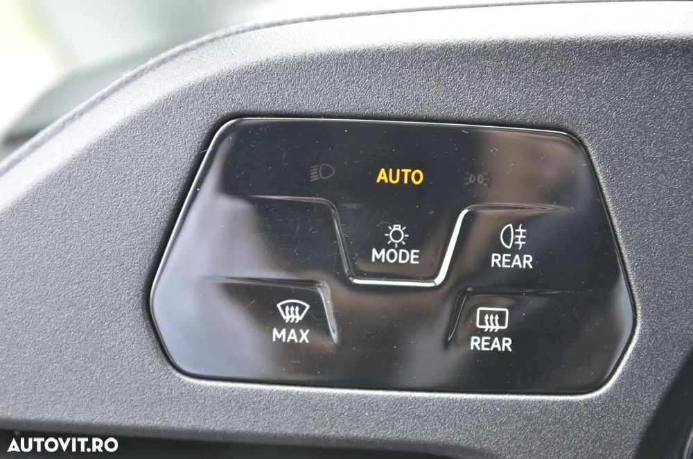 Volkswagen Caddy 2.0 TDI 90 kW DSG - 21