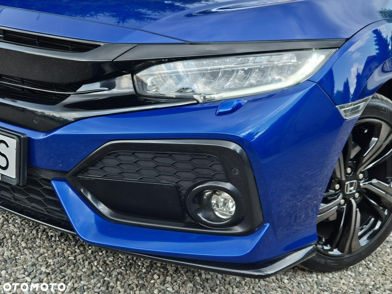 Honda Civic - 23
