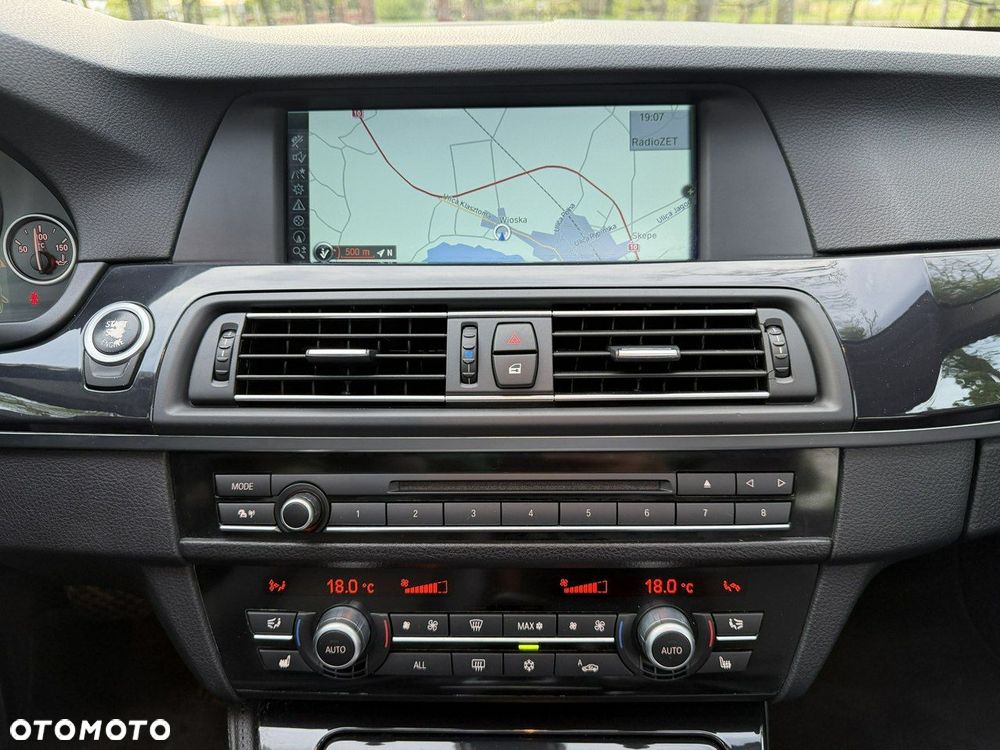 BMW Seria 5 - 36