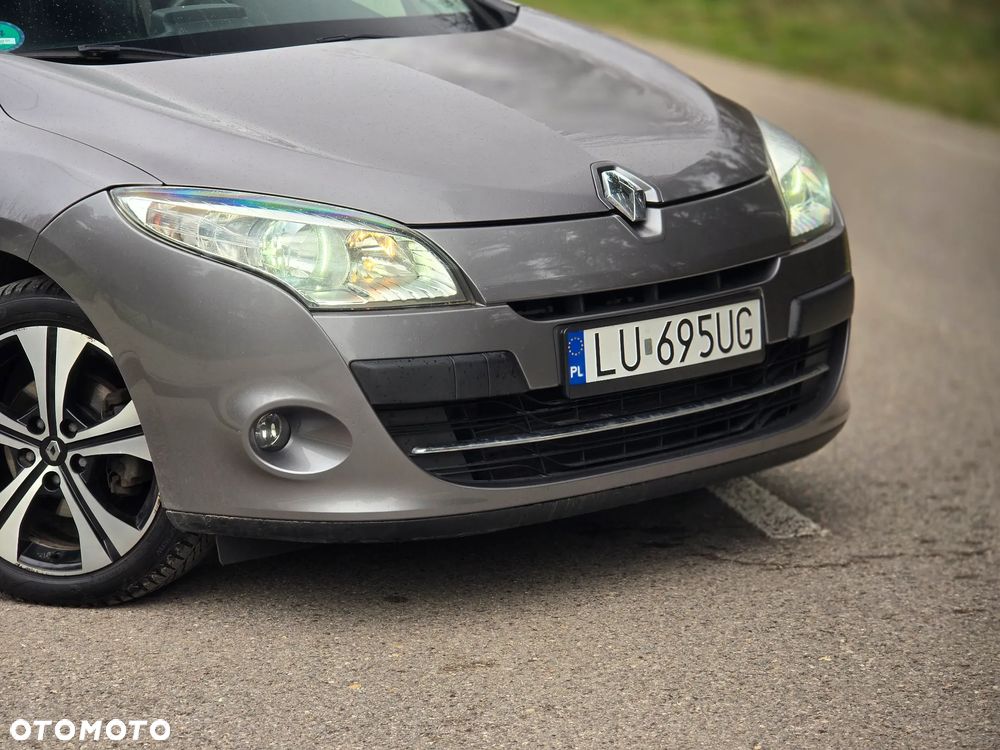 Renault Megane dCi 130 FAP Luxe - 35