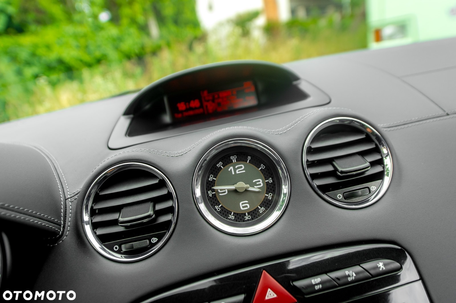 Peugeot RCZ 1.6 200 THP - 31
