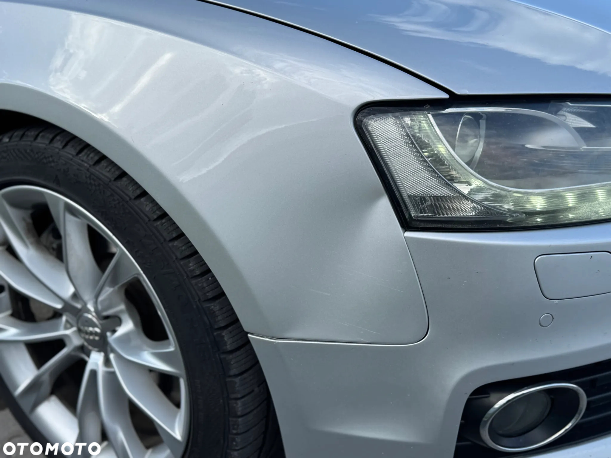 Audi A5 2.0 TFSI Sportback - 16