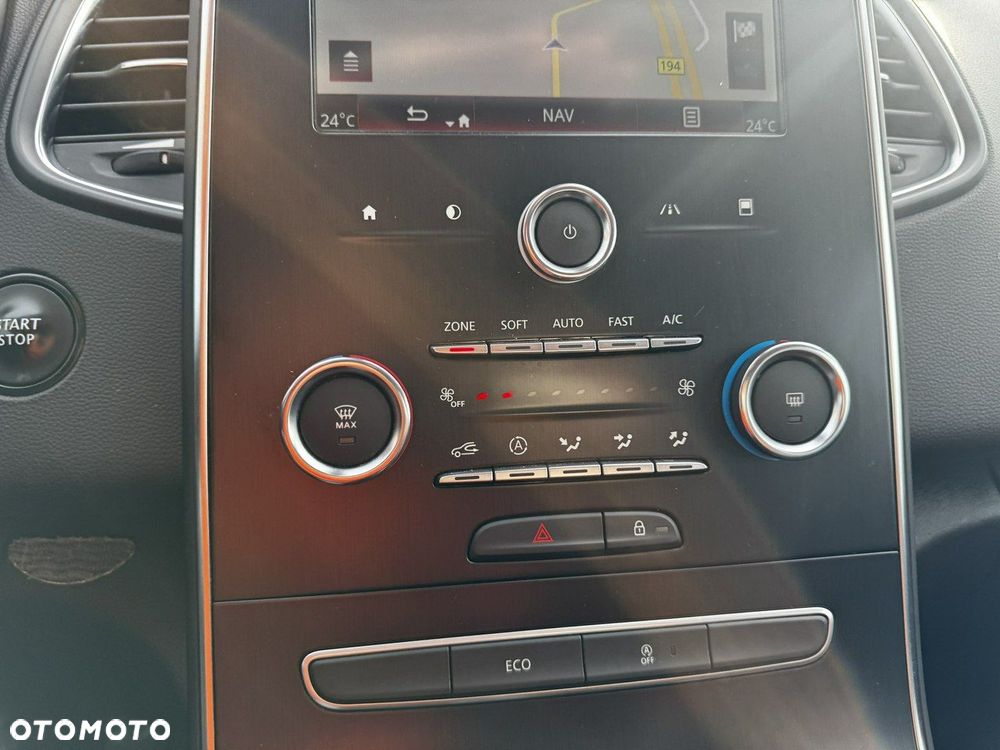 Renault Grand Scenic Gr 1.7 Blue dCi Zen - 23