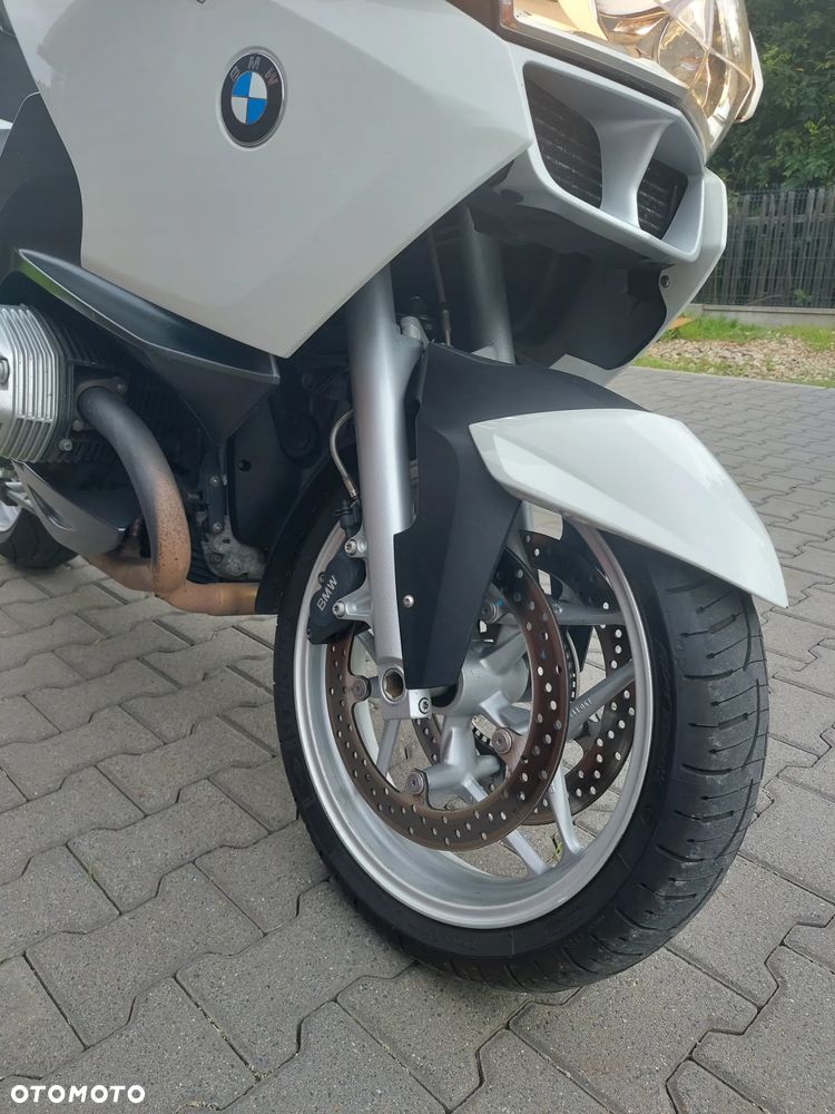 BMW RT - 5