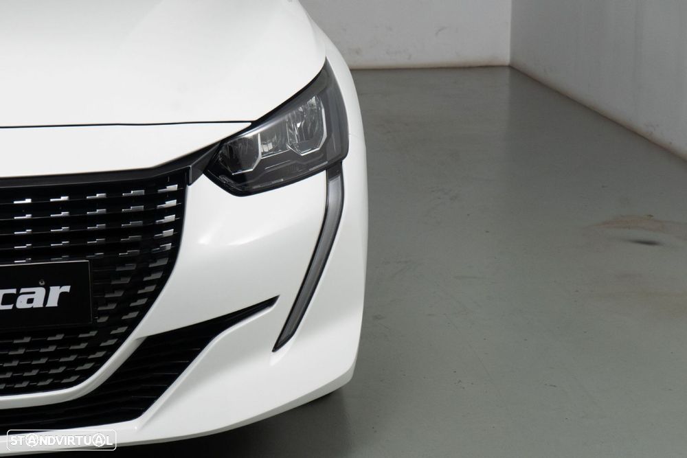 Peugeot 208 1.2 PureTech Active Pack - 18