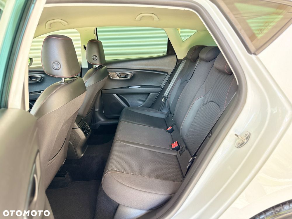 Seat Leon 1.4 TSI Start&Stop FR - 25