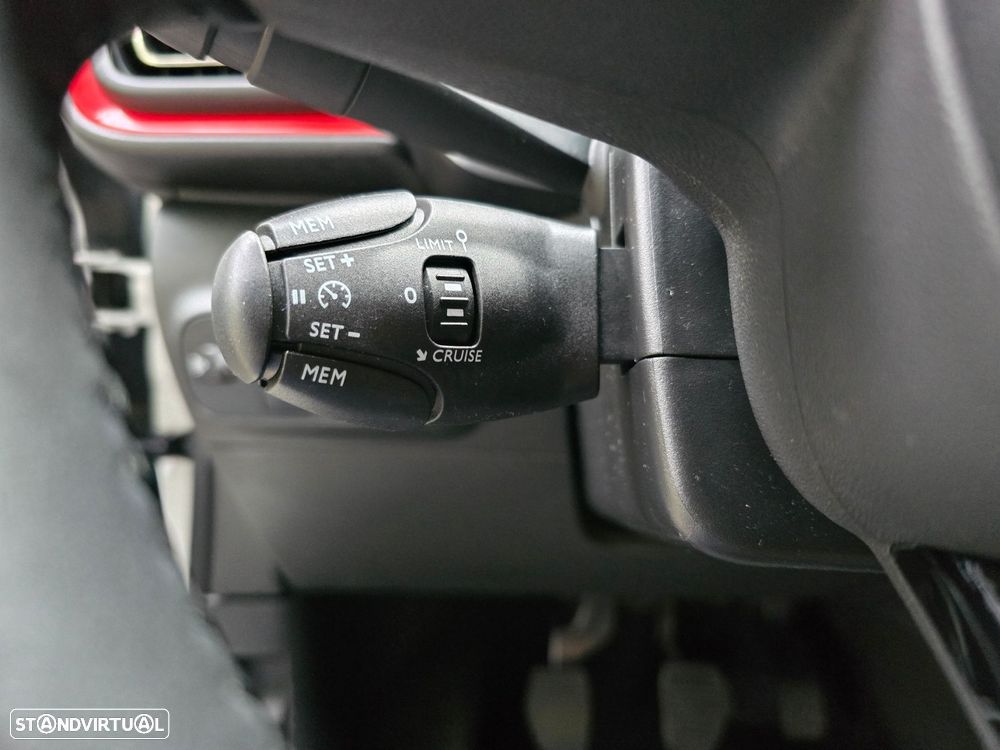 Citroën C3 1.2 PureTech Shine - 16