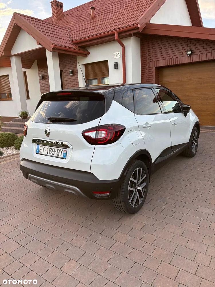 Renault Captur 1.3 Energy TCe S-Edition EDC - 4