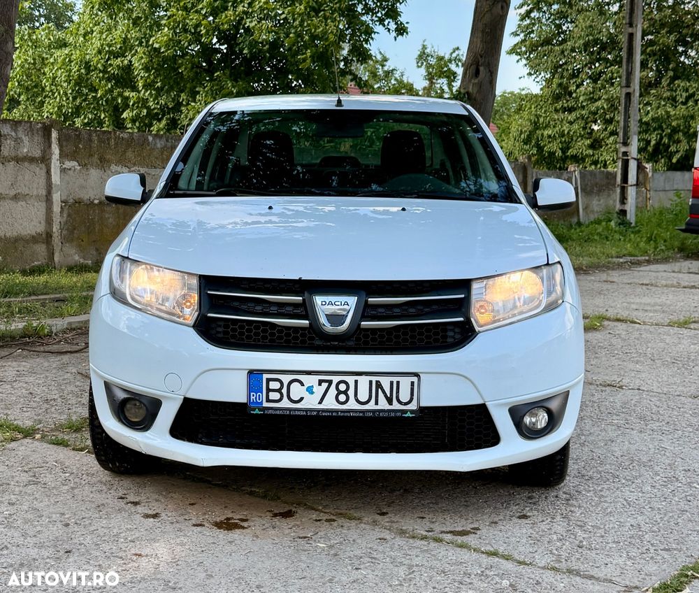 Dacia Logan - 3