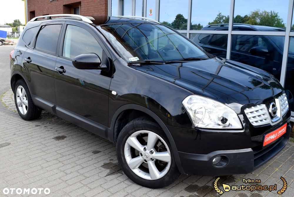 Nissan Qashqai 1.6 acenta - 1