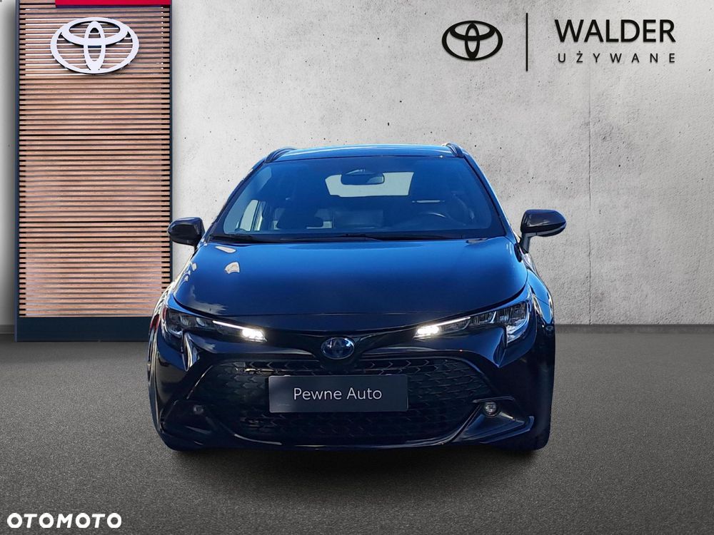 Toyota Corolla 1.8 Hybrid Comfort - 7