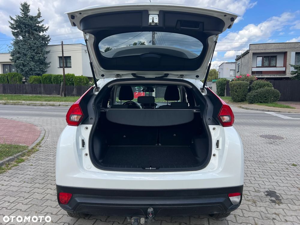 Mitsubishi Eclipse Cross 1.5 T GPF Inform - 6