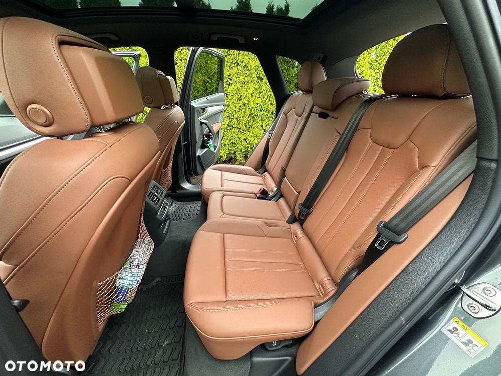 Audi Q5 45 TFSI quattro S tronic S line business - 20