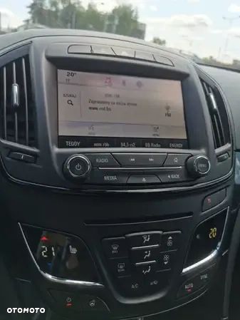 Opel Insignia 1.6 T Cosmo - 20