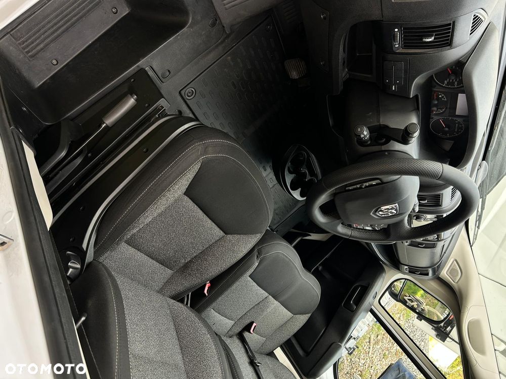 Fiat Ducato - RAM Promaster - 15