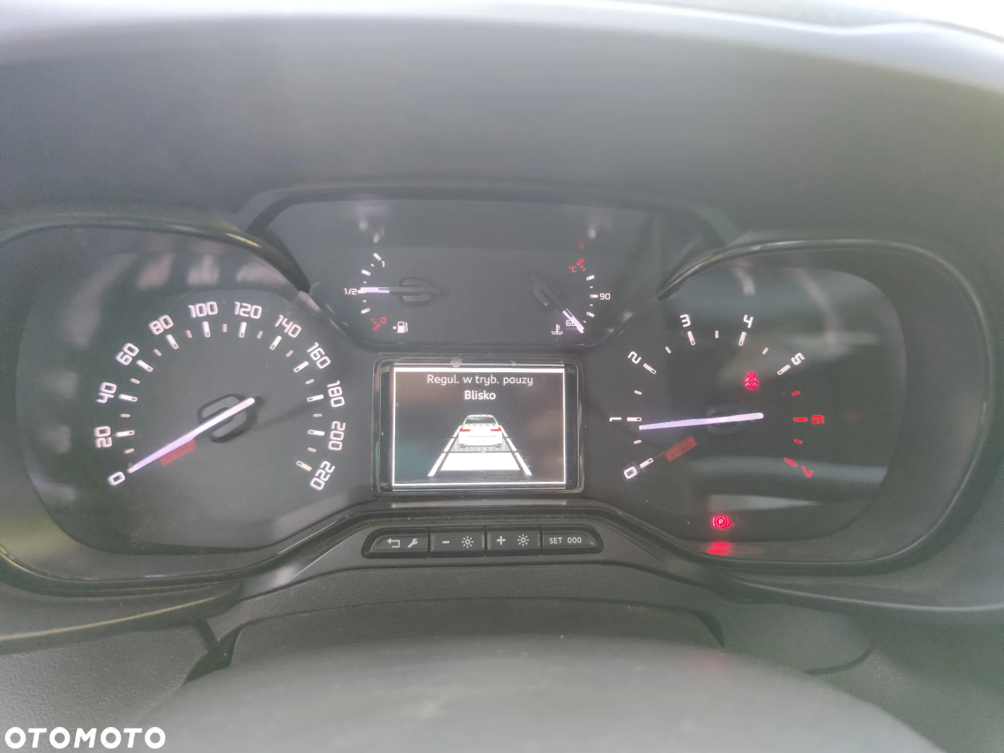 Toyota Proace City - 29