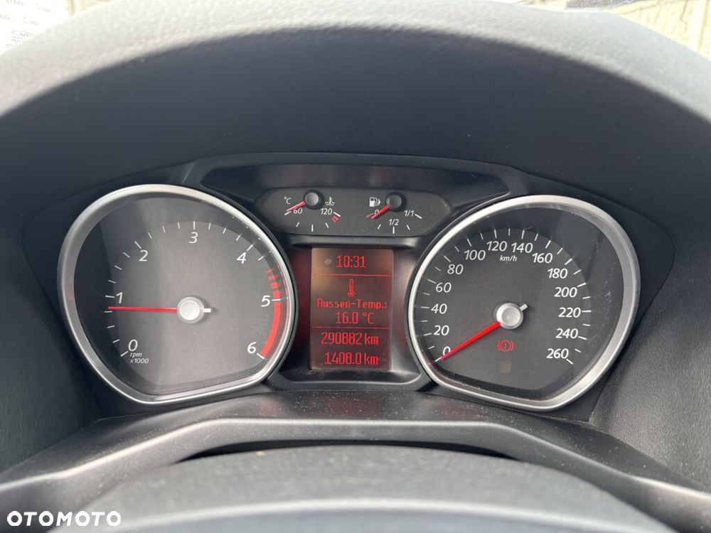 Ford Mondeo 2.0 TDCi Trend - 6