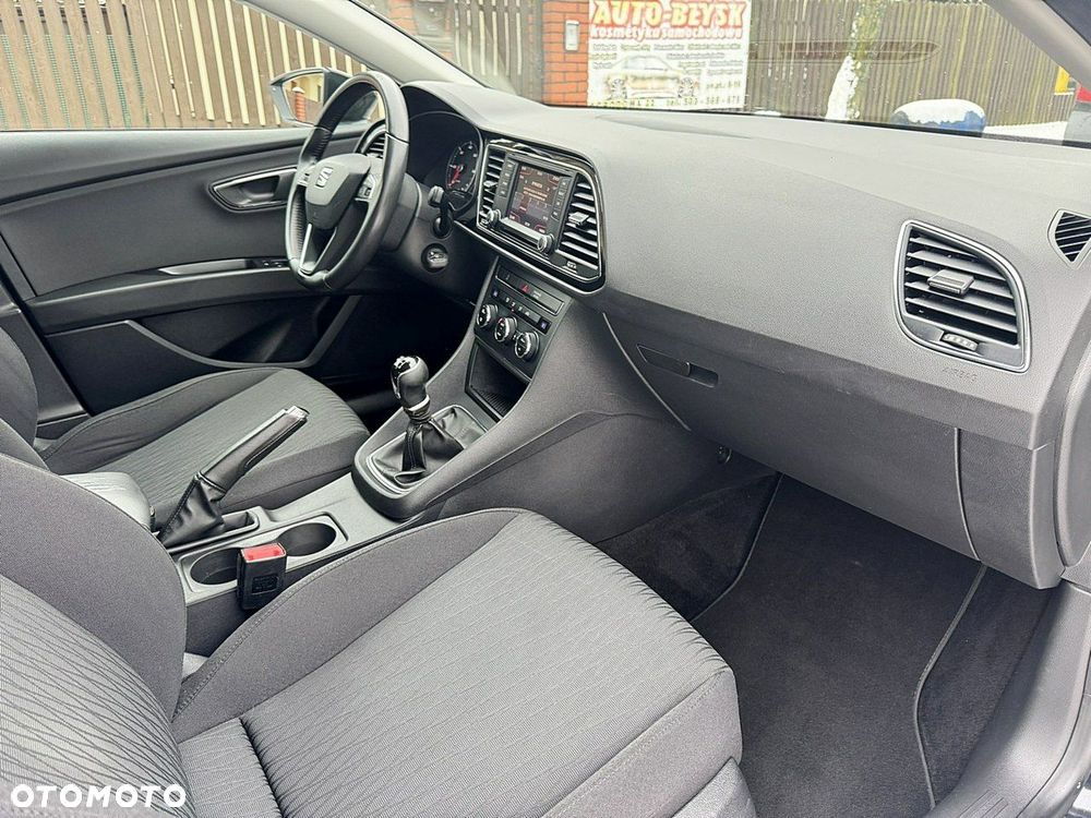Seat Leon - 12