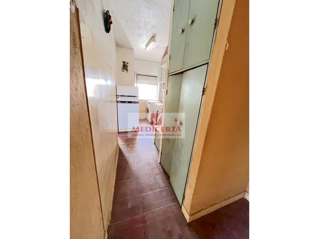 T3 no Bairro Social na Torre em Cascais - Grande imagem: 4/17