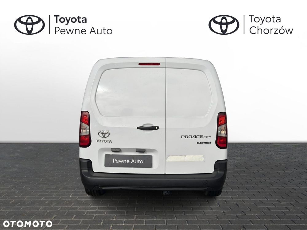 Toyota PROACE CITY - 4